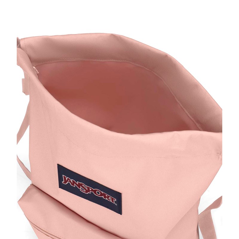 JanSport<br>Rygsæk Drawsack