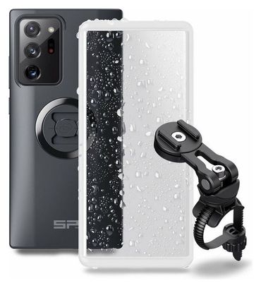 SP CONNECT Kit de support de téléphone Bike Bundle II Samsung Note 20 Ultra
