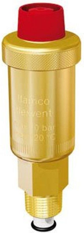 Flamco - Flexvent - Automatisch Ontluchtingsventiel - R1/2