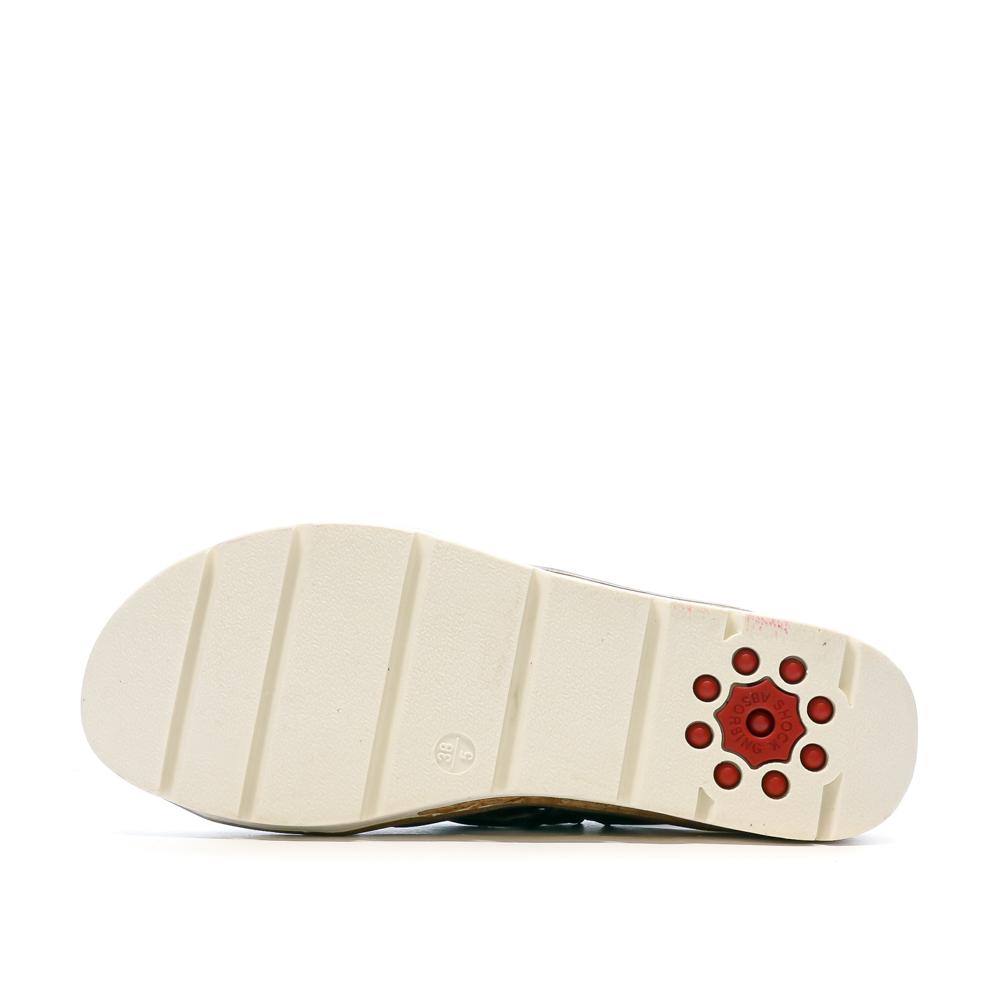Relife Sandales Marine Femme RELIFE Joibale