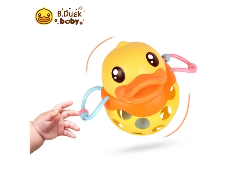 B.Duck Handbell Set