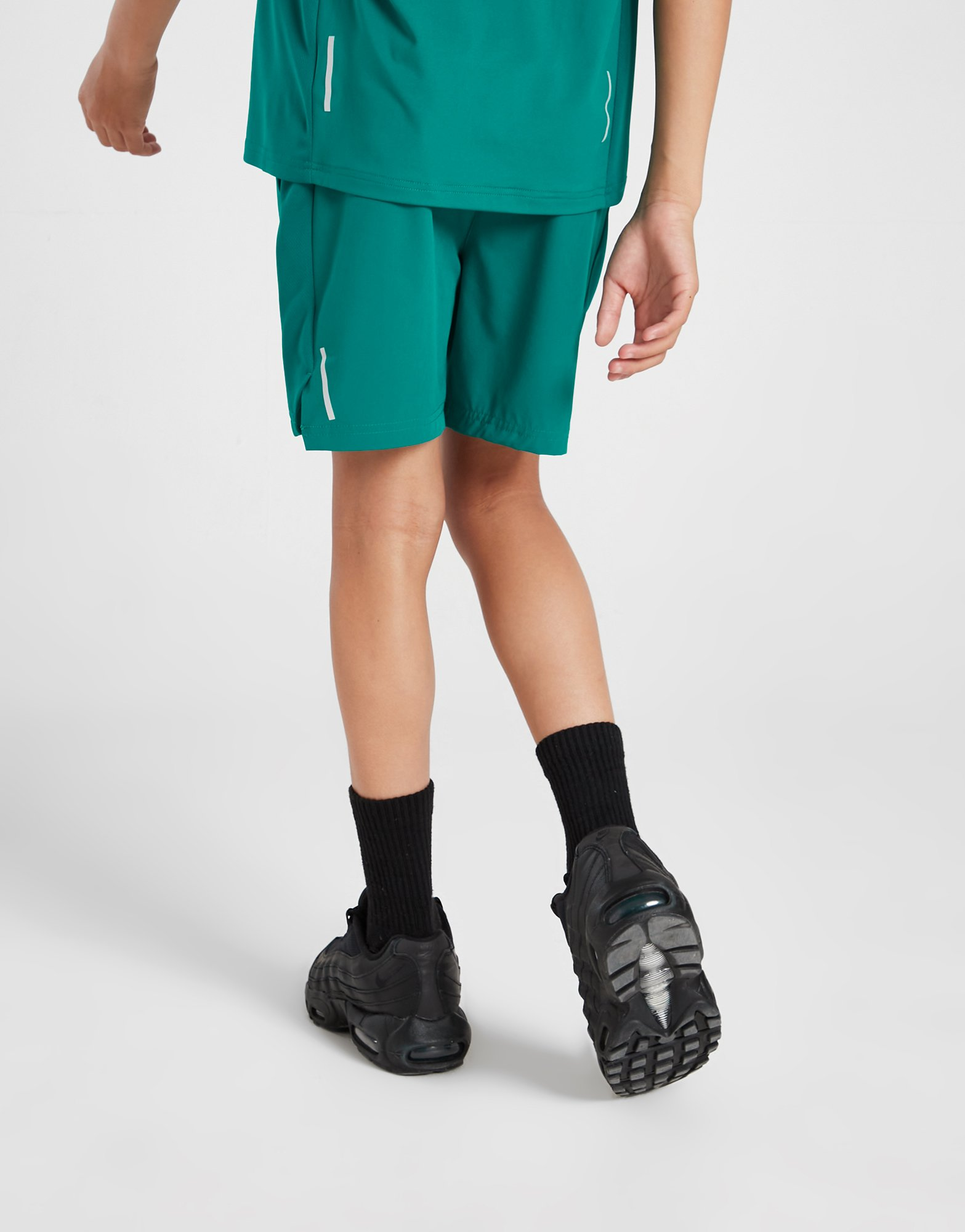 MONTIREX Short Sprint Junior
