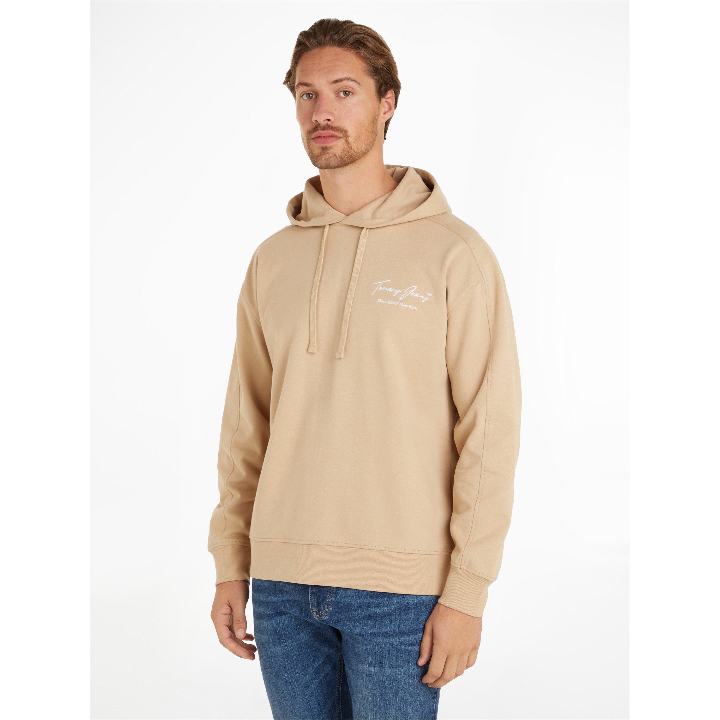Tommy Jeans Vintage Text OTH Hoodie