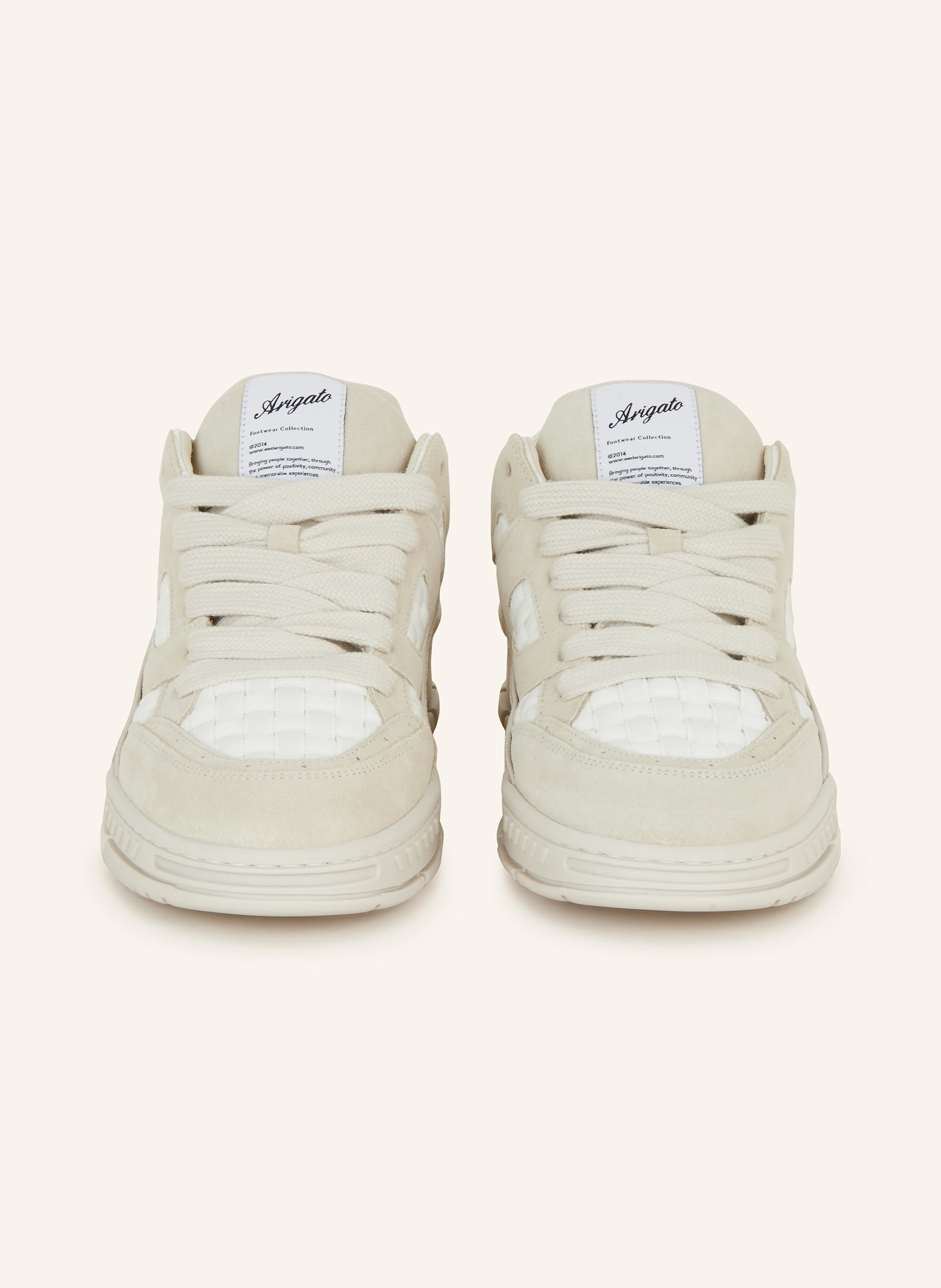 AXEL ARIGATO Sneaker AREA LO