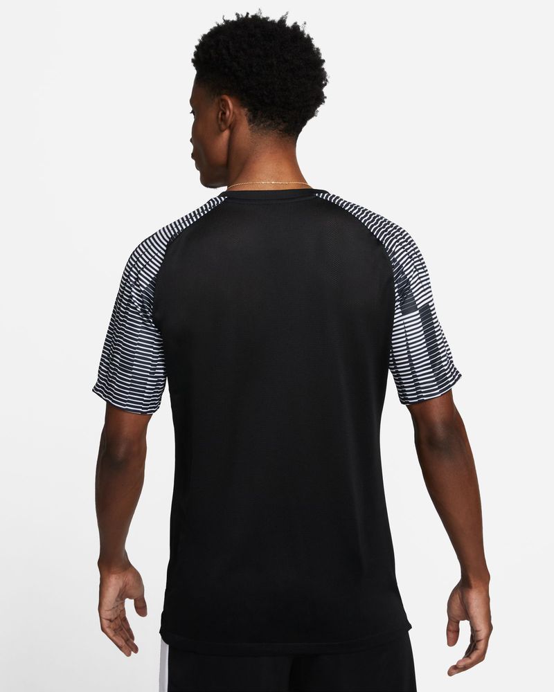 Maillot Nike Academy Noir pour homme