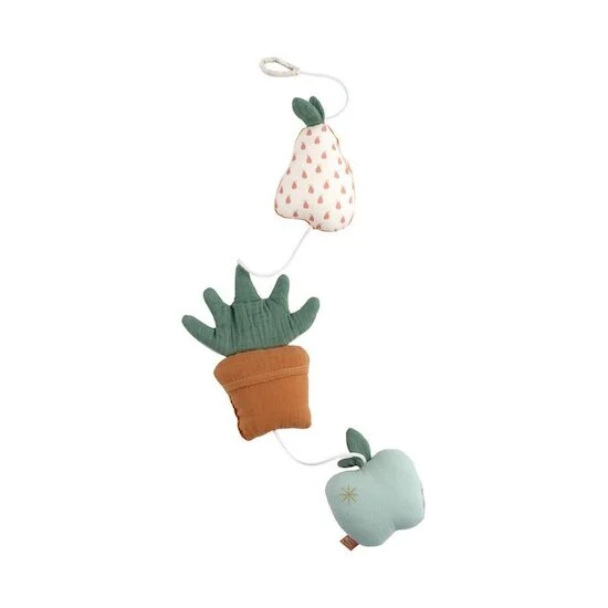 Botanica Suspension murale   de               Sauthon Baby's Sweet Home