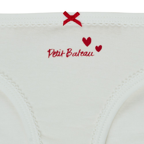 Petit Bateau - A00FP X3 - Multicolore