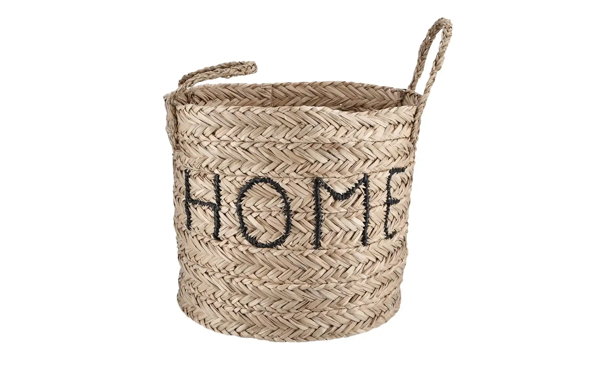 Aufbewahrungskorb Home