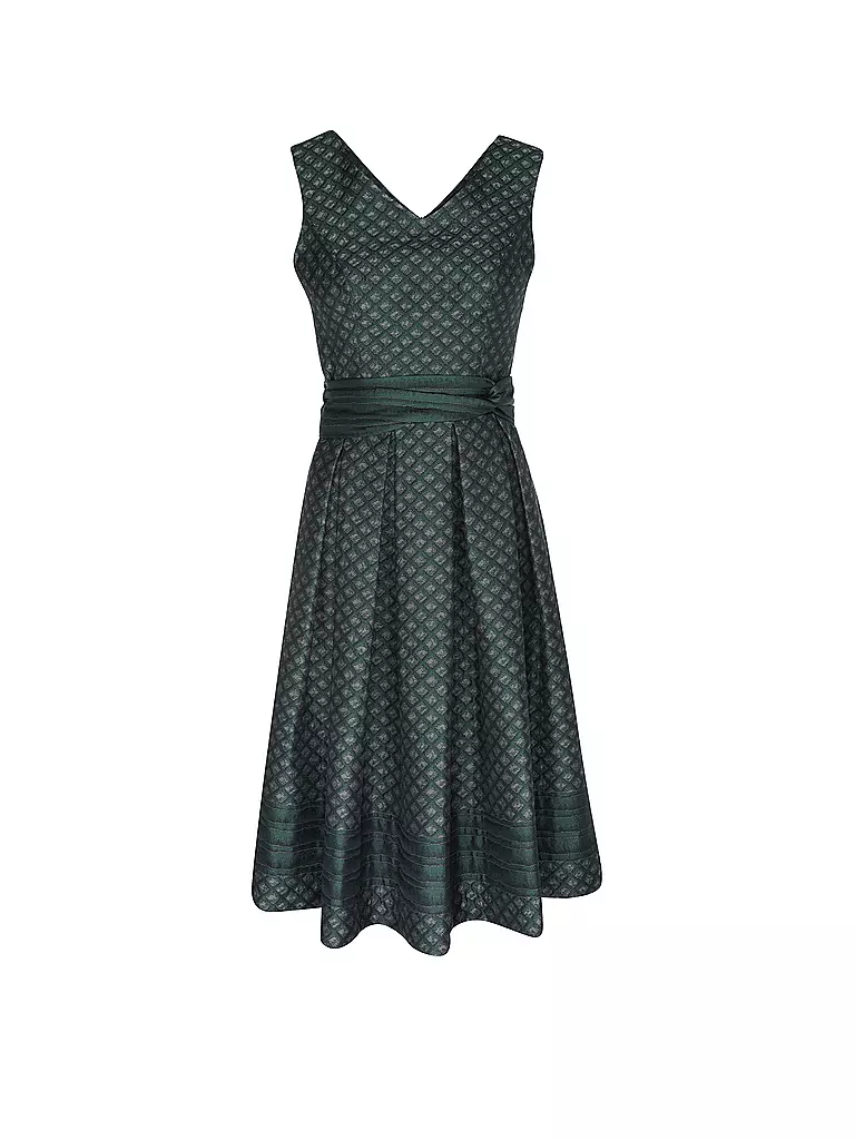WENGER Trachtenkleid SARA  olive