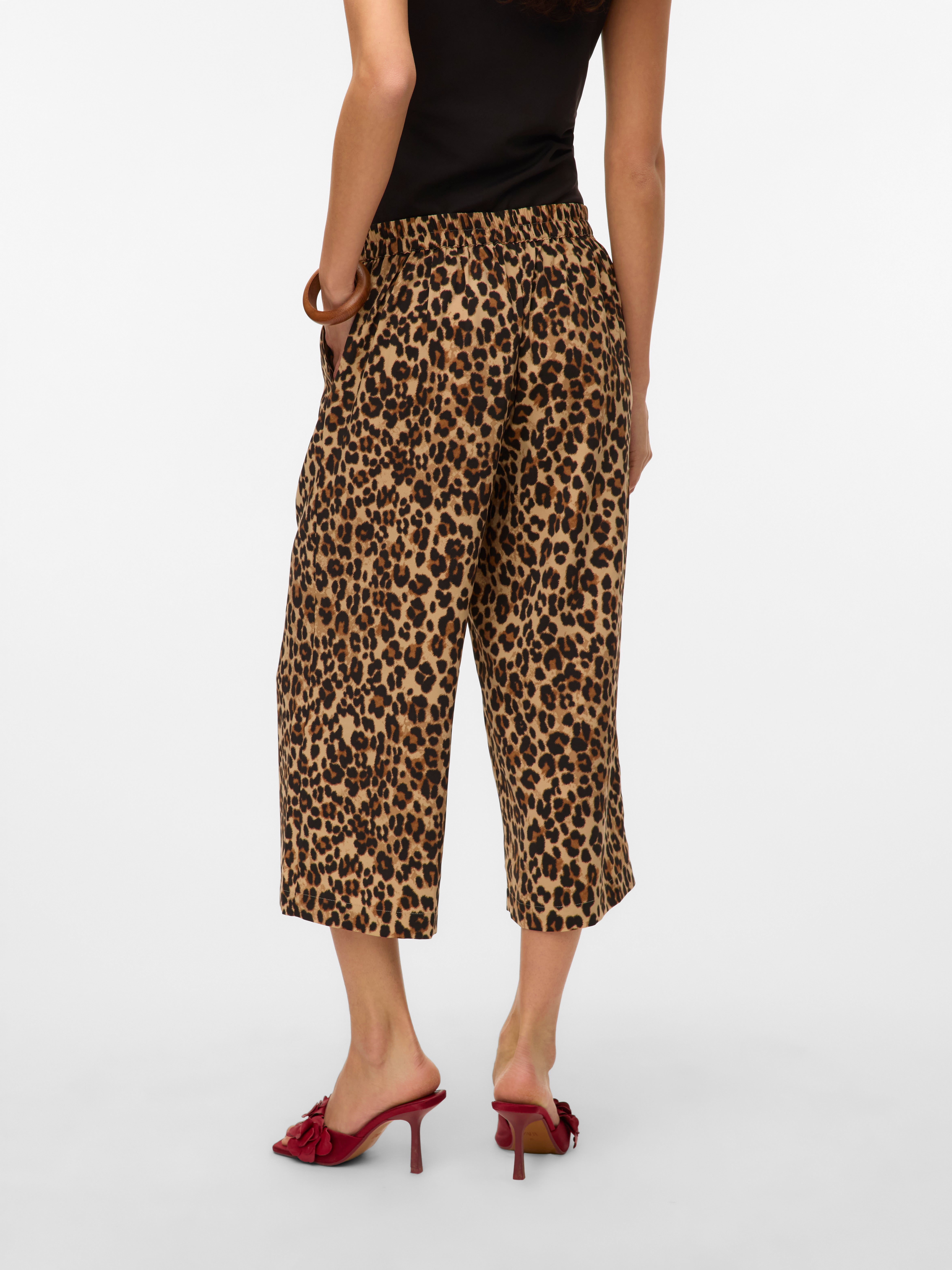 VMCOCO Mid waist Broek