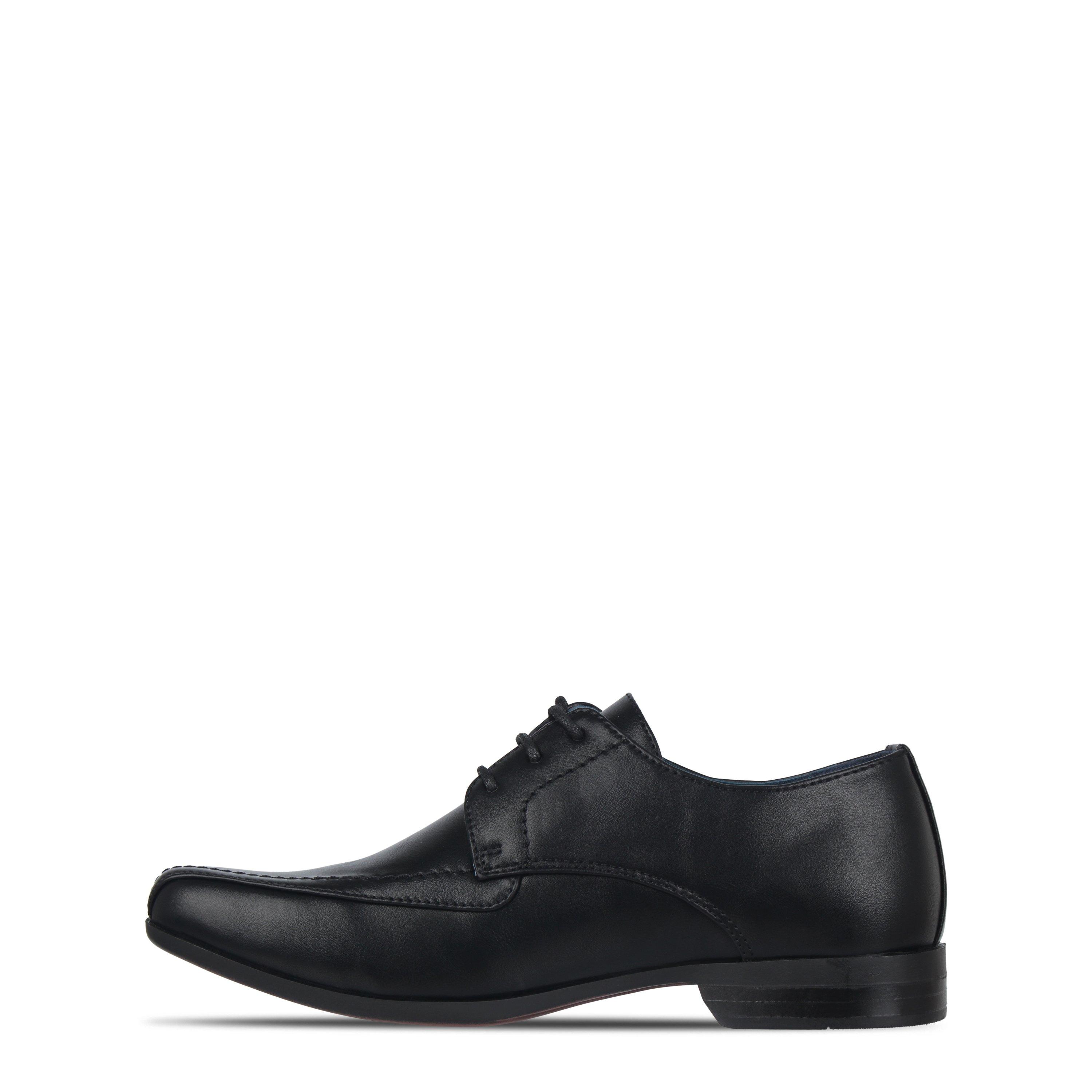 Giorgio Bourne Lace Junior Boys Shoes