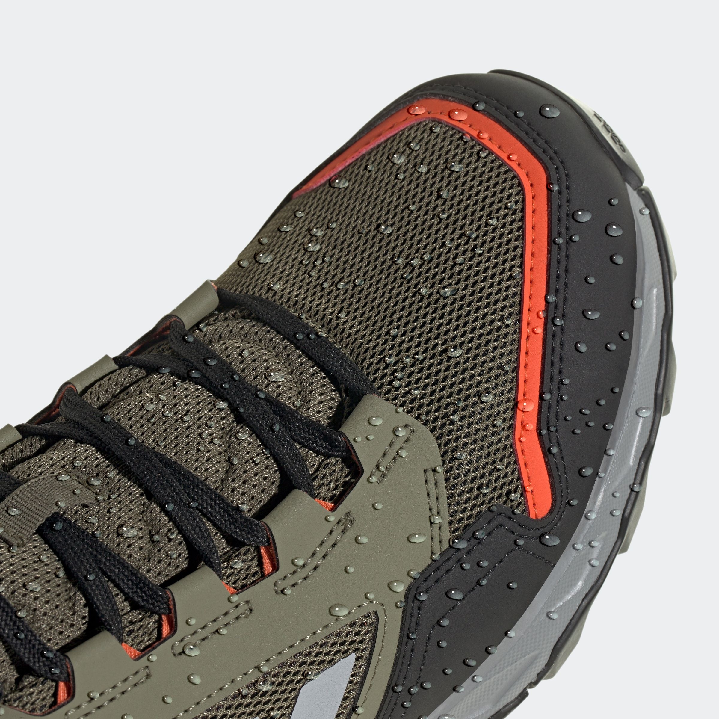 adidas TERREX Trailrunningschuh »TRACEROCKER 2.0 GORE-TEX«  wasserdicht