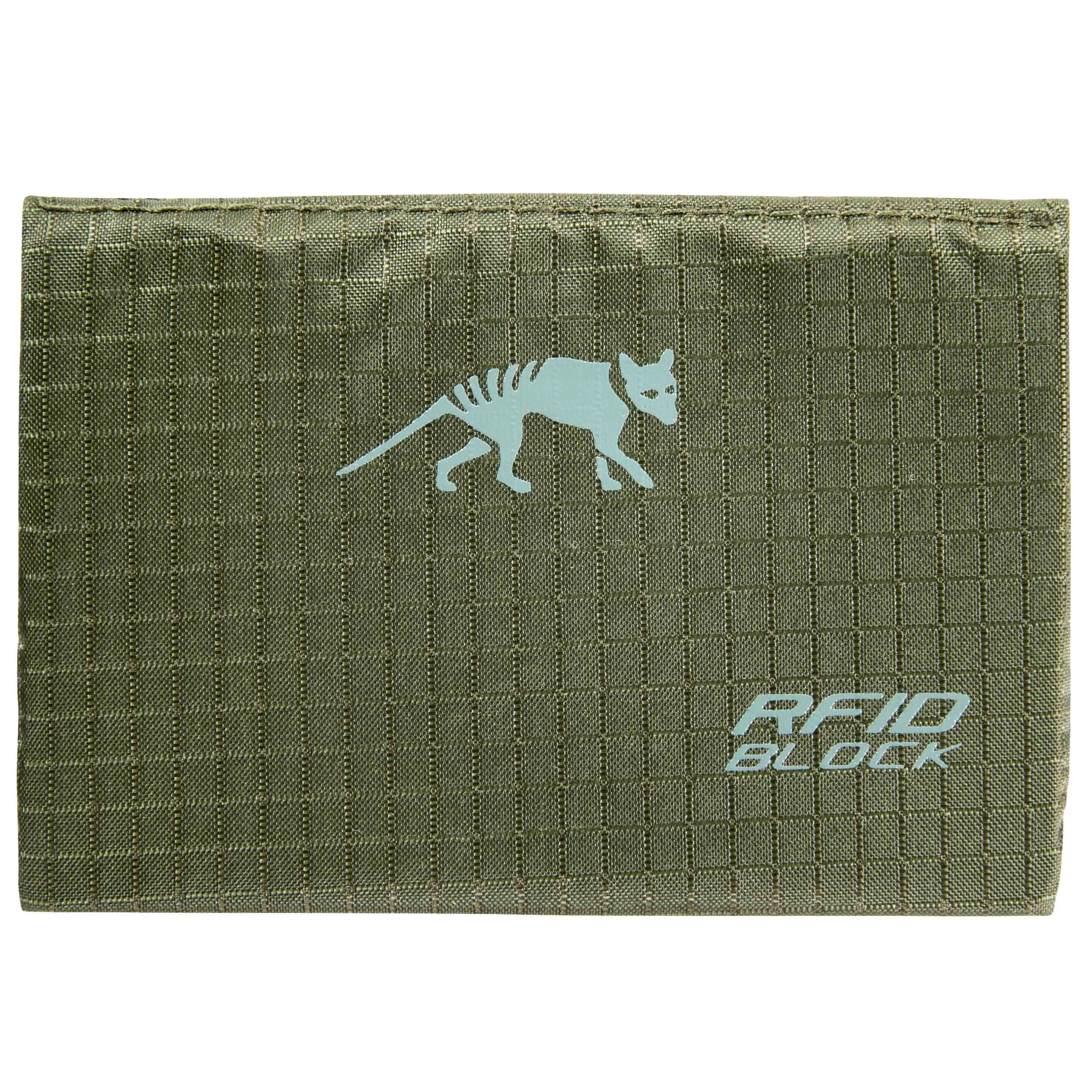 Tasmanian Tiger -  Card Holder RFID