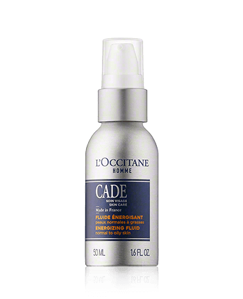 L'Occitane Cade Fluide Énergisant 50ml