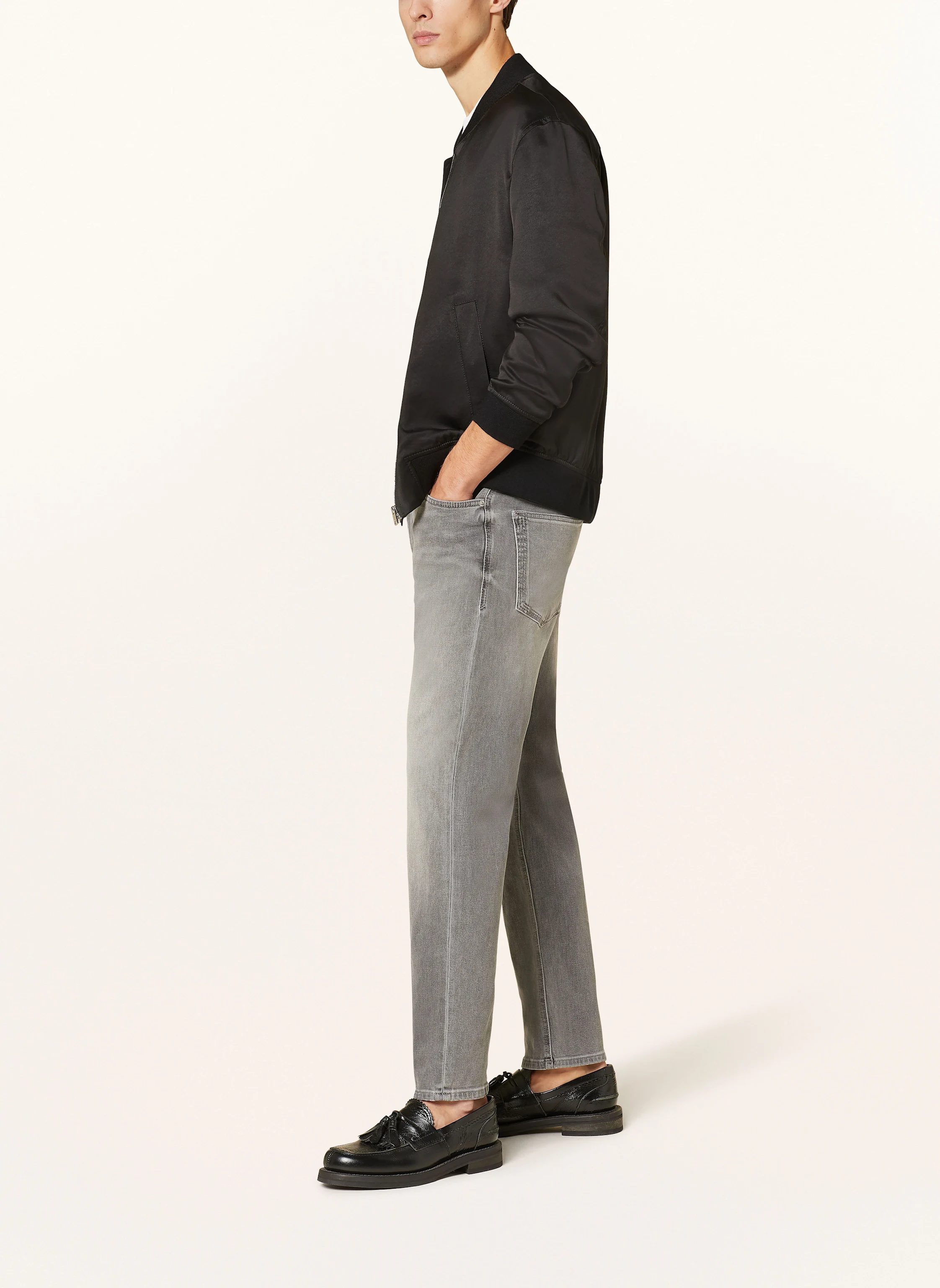 DRYKORN Jeans HIGHT Regular Fit