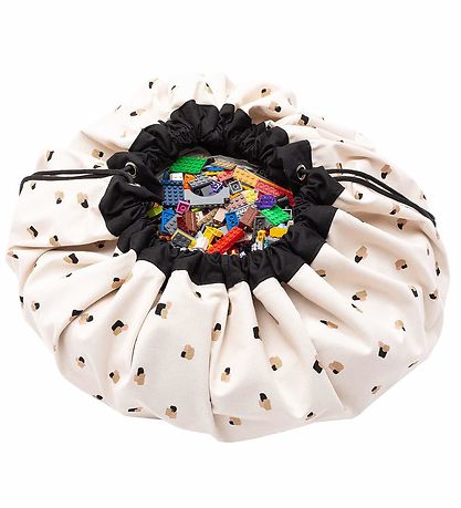 Play&Go Spielzeugteppich - Dm: 140 cm