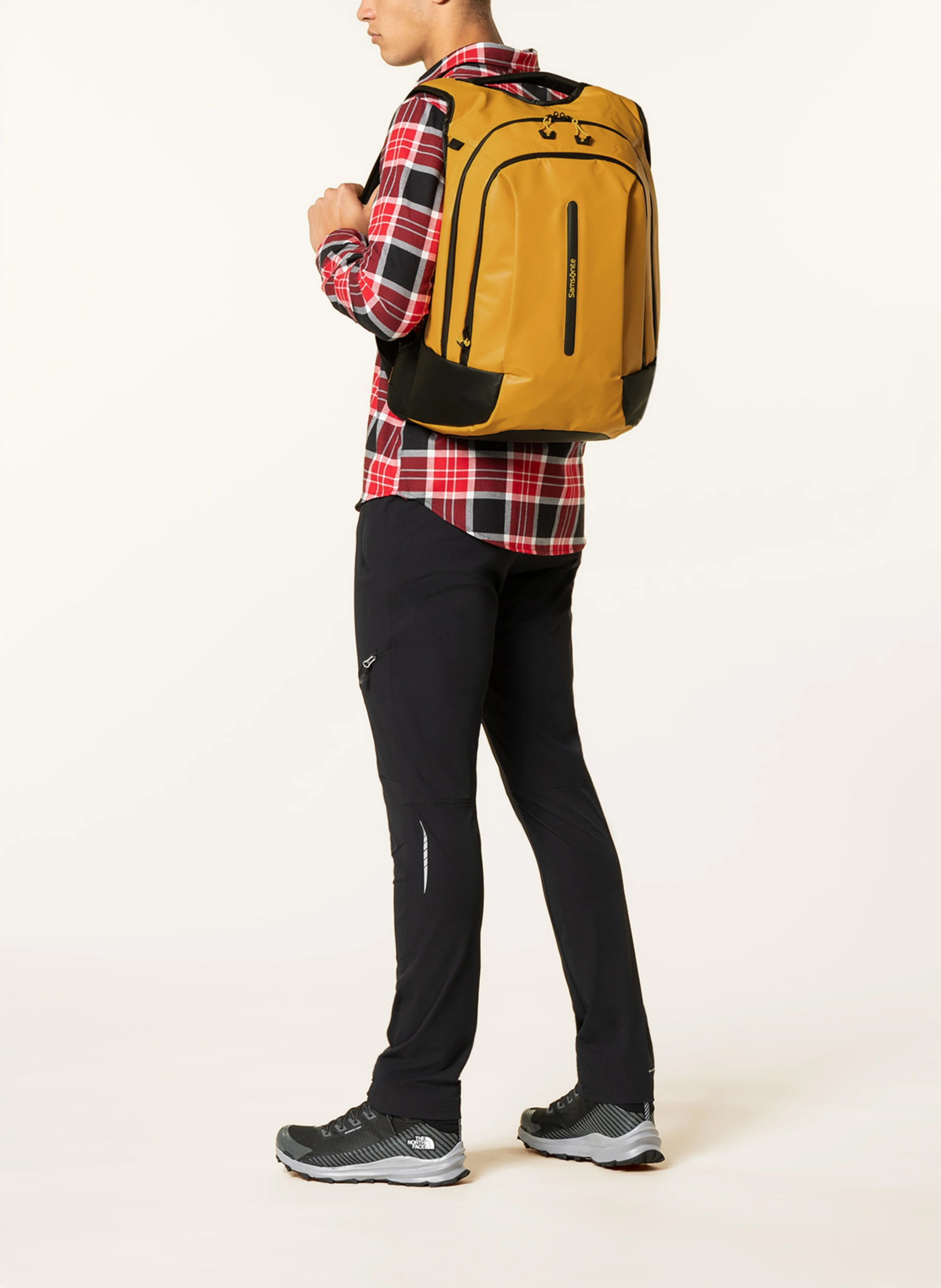 Samsonite Rucksack ECODIVER