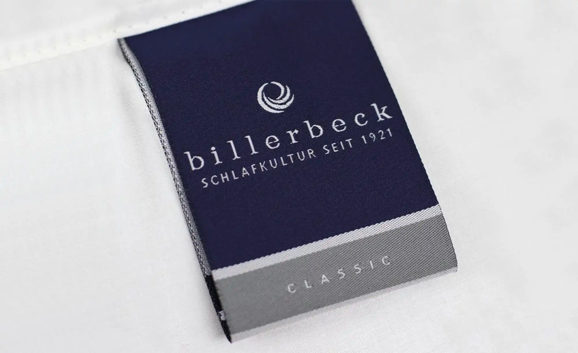Billerbeck Duo-Steppbett Brilliant