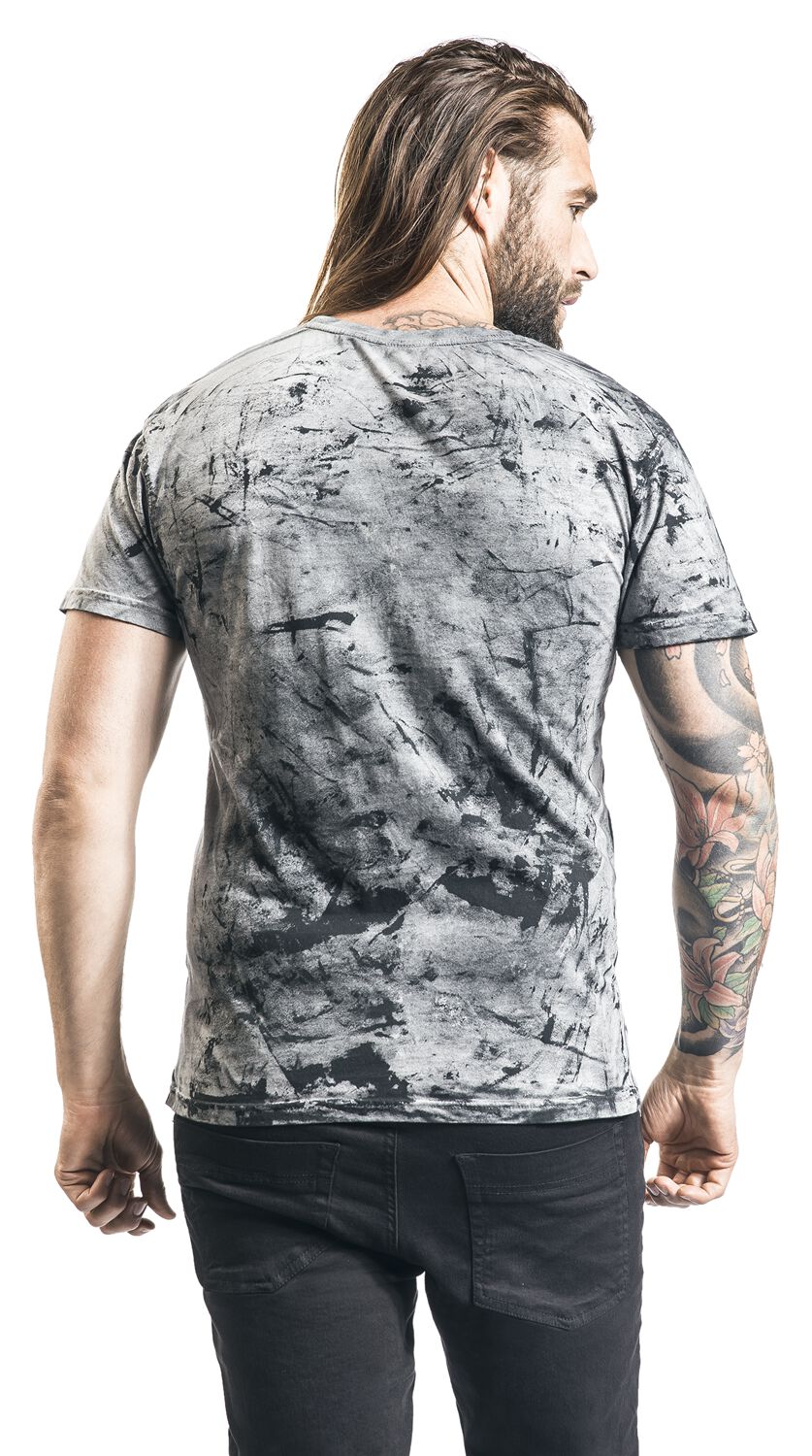 Crâne Magistus | Alchemy England T-Shirt Manches courtes