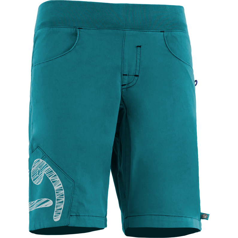 E9 Kinder B Pentago Peace Shorts