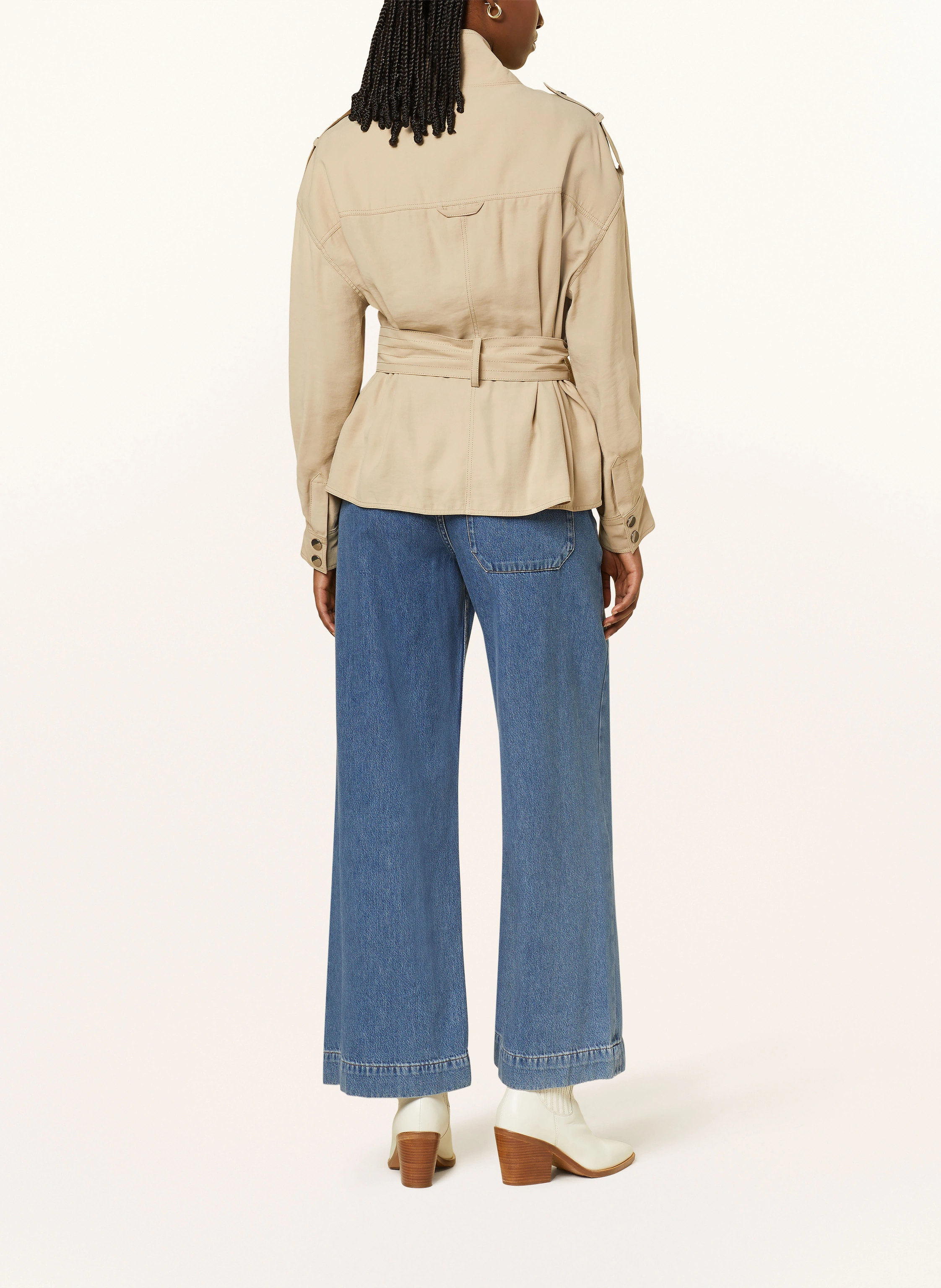 ba&sh Jacke LISON