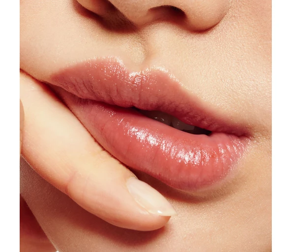 Clinique Almost Lipstick LippenstiftNude Honey