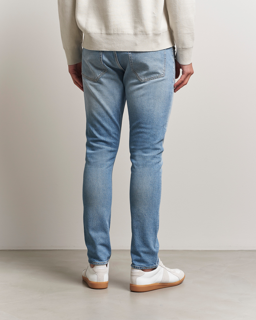 Tiger of Sweden Pistolero Jeans Light Blue