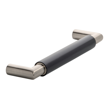 Greep Jara zwart 140mm