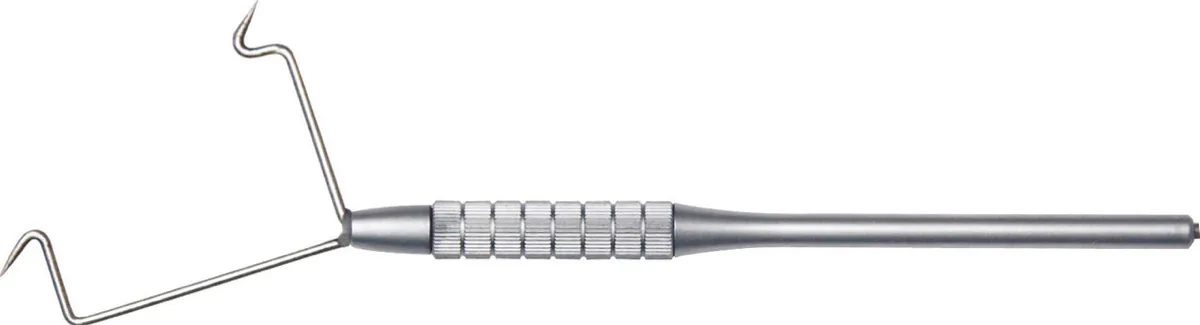 C&F Design C&F 2-In-1 Whip Finisher Cft-110