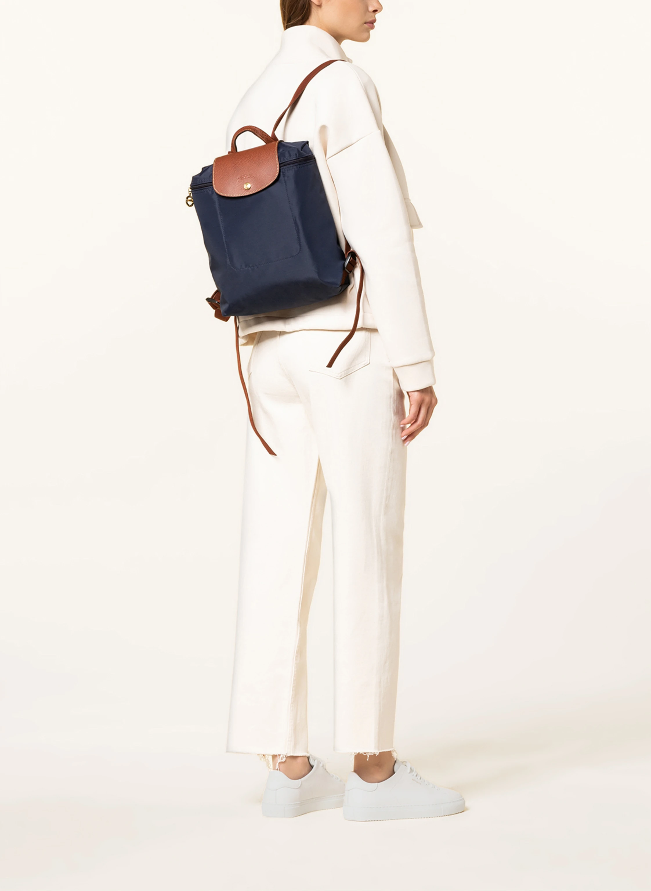 LONGCHAMP Rucksack LE PLIAGE