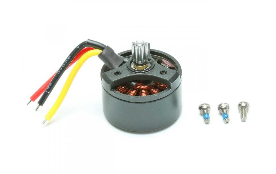 Brushless Hauptmotor MD500Ersatzteil zu FliteZone Hughes MD500