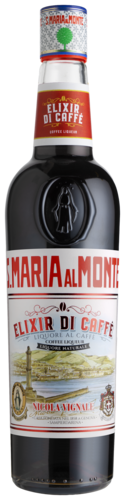 Santa Maria Al Monte Elixir di Caffè