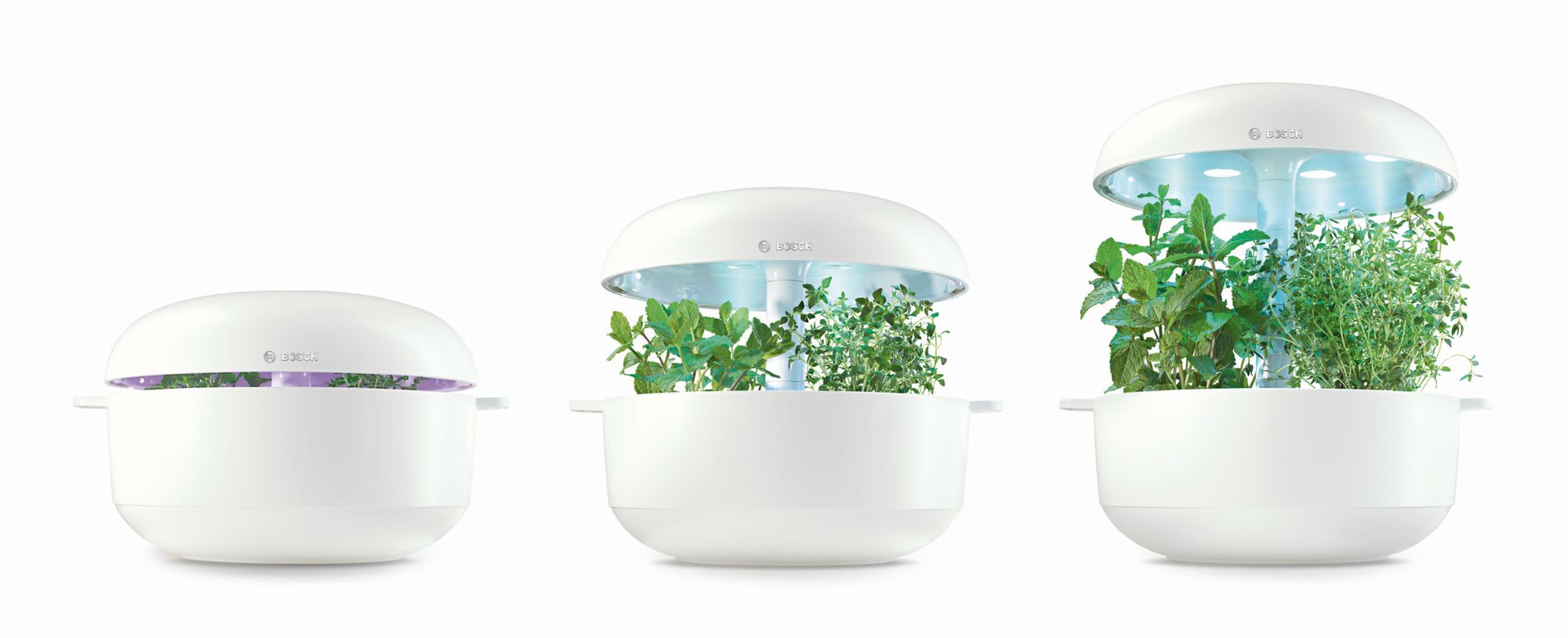 PRODUTO RECONDICIONADO # SmartGrow SmartGrow 6 MSGP6-----B