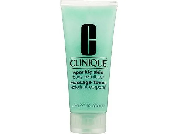 Sparkle Skin Body Exfoliator