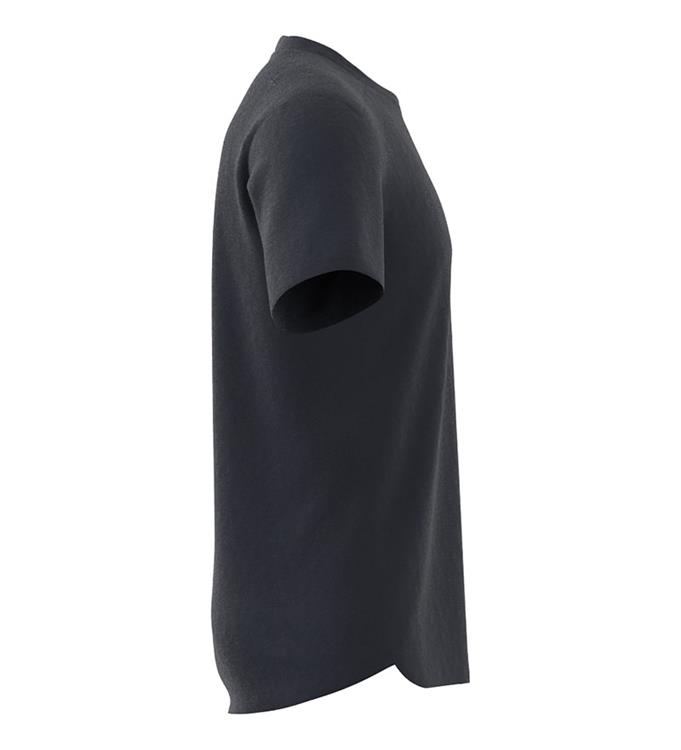 adidas Men Designed For Training Fitnessshirt