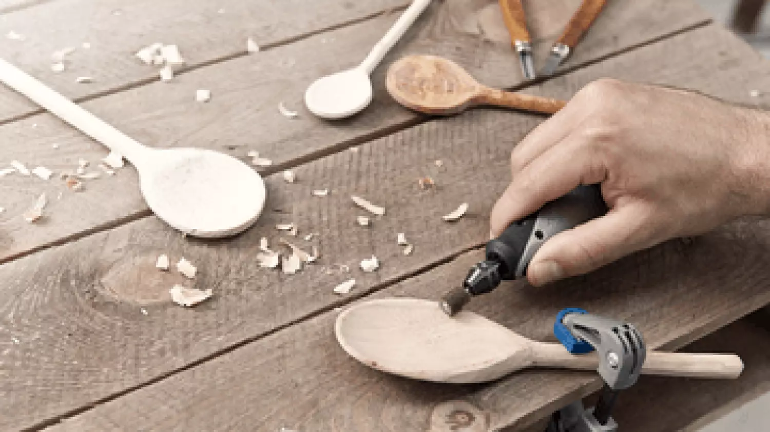 Dremel Stylo  (2050- 15) Multitool incl. 15-delige accessoireset