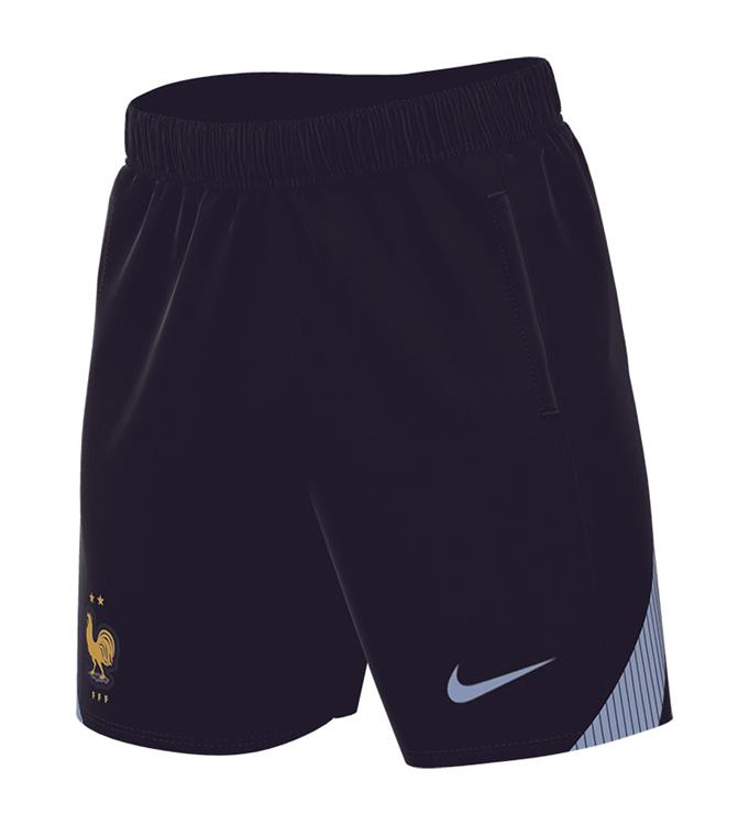 Nike Men Frankrijk Dri-FIT Strike KZ Short 2024