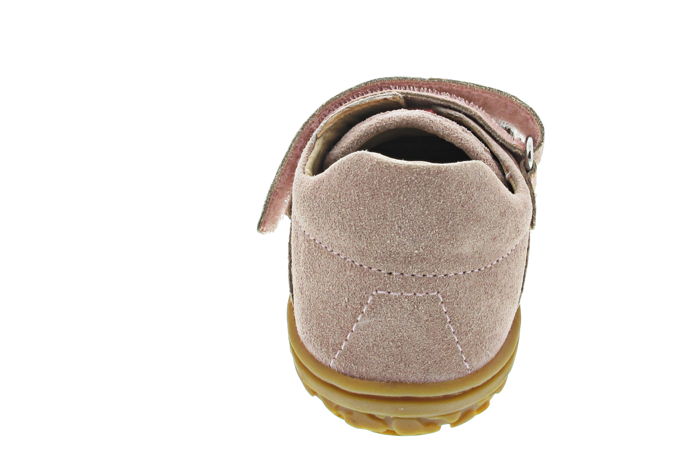 Lurchi Naffi Barefoot Sandale rose