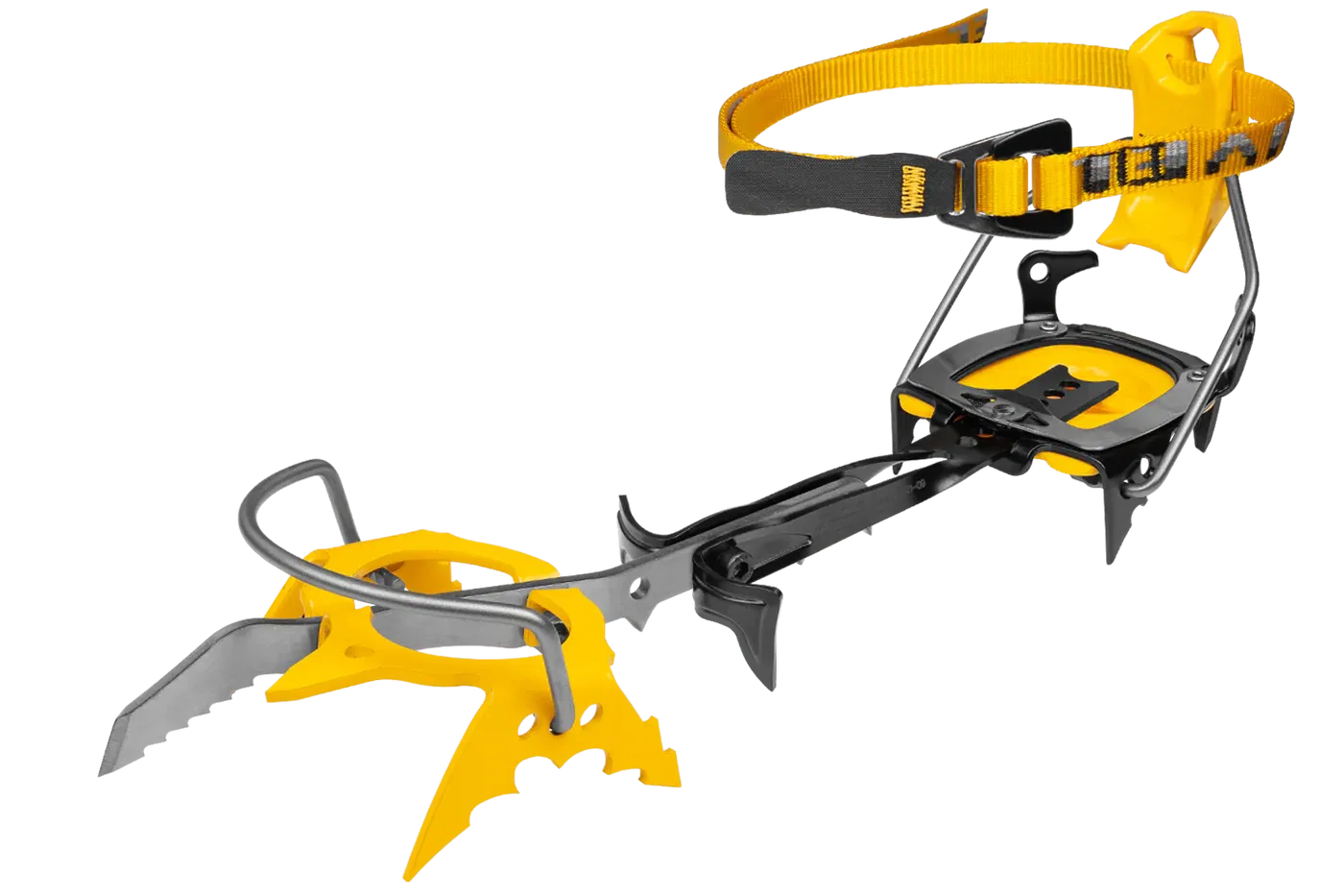 Grivel G20 Plus EVO Katana