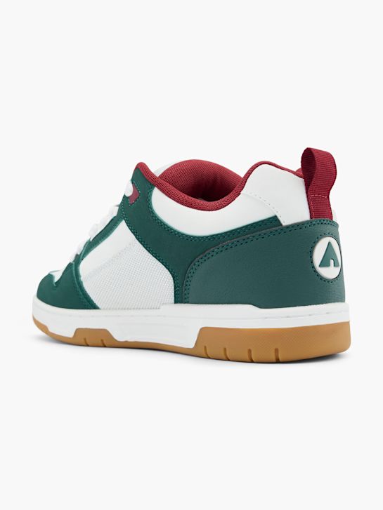 AIRWALK Sneaker Grün