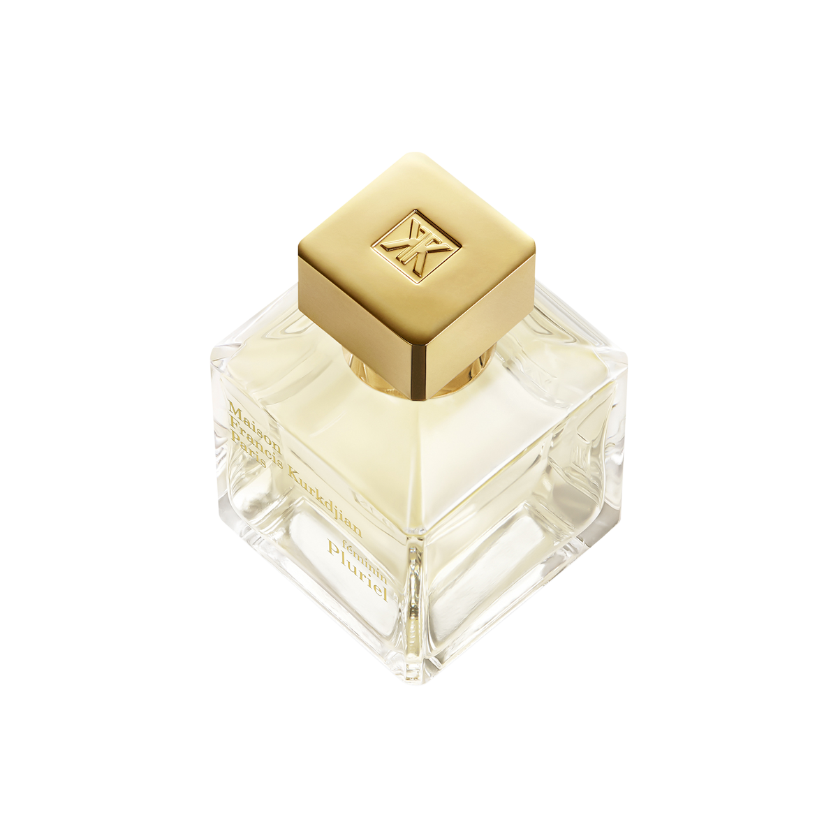Féminin Pluriel Eau de Parfum 70ml