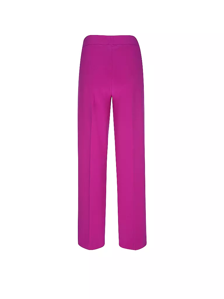 JOSEPH RIBKOFF Marlenehose  pink