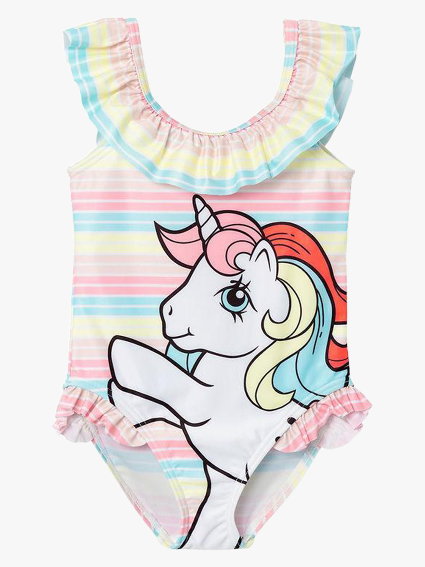 Mama Mlp Swimsuit Cplg