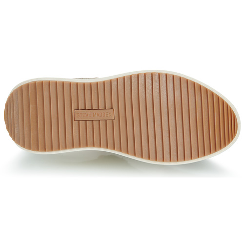 Steve Madden - DOUBLETAKE - Creme
