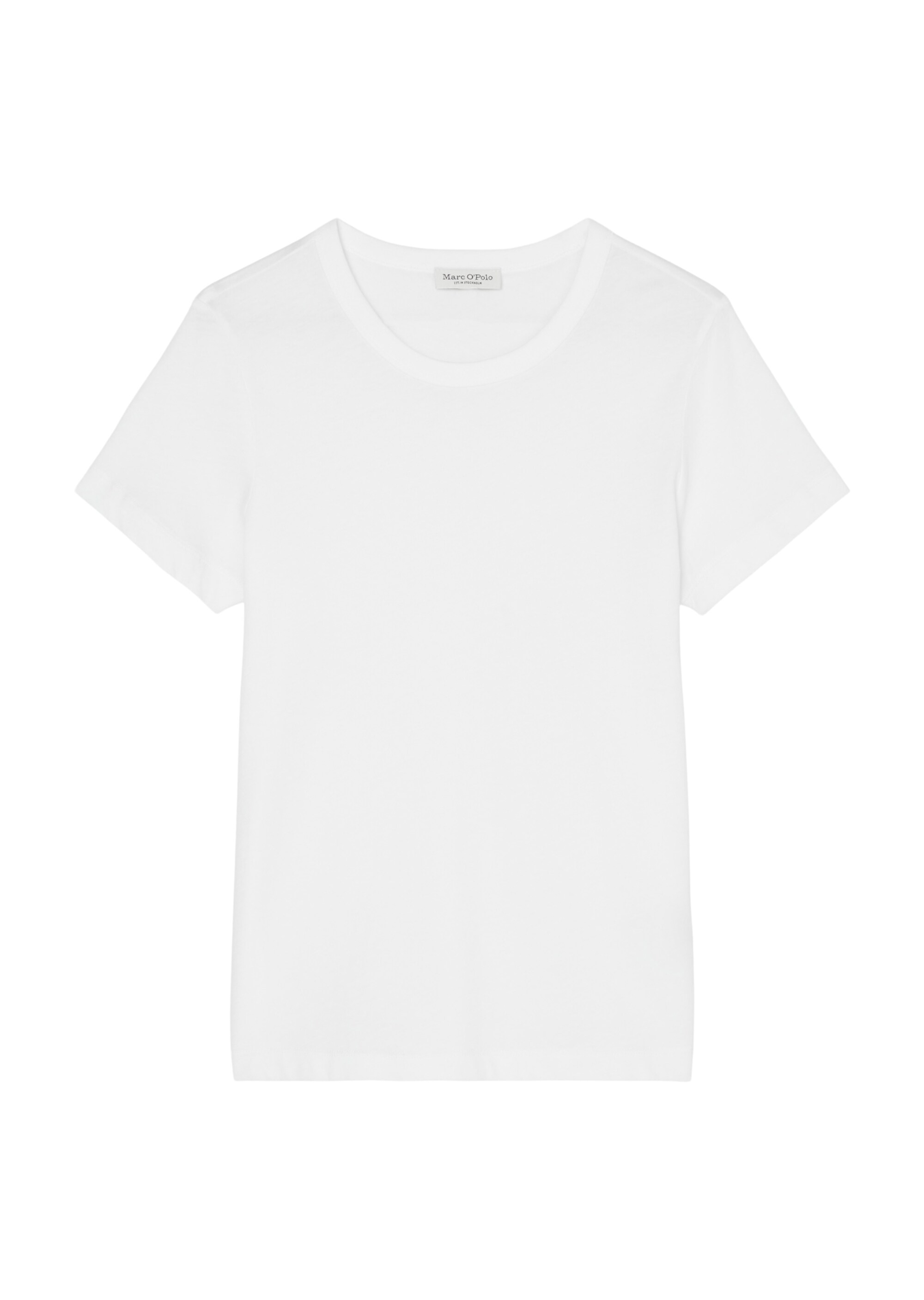 T-Shirt regularaus Organic Cotton