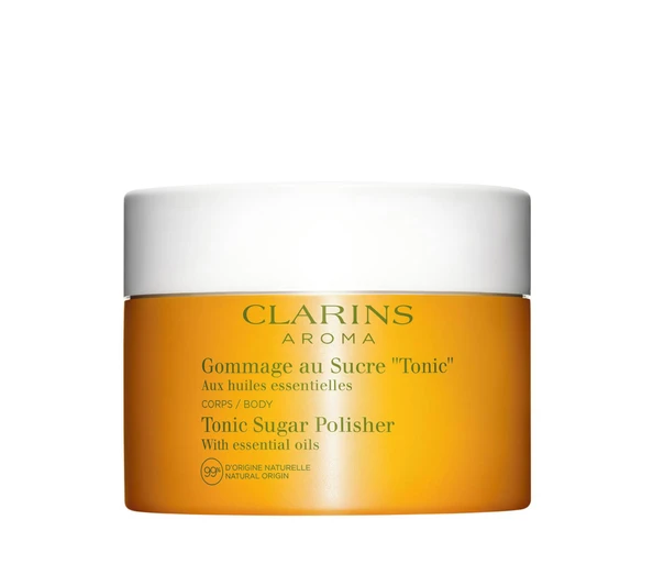 Clarins Aroma Gommage