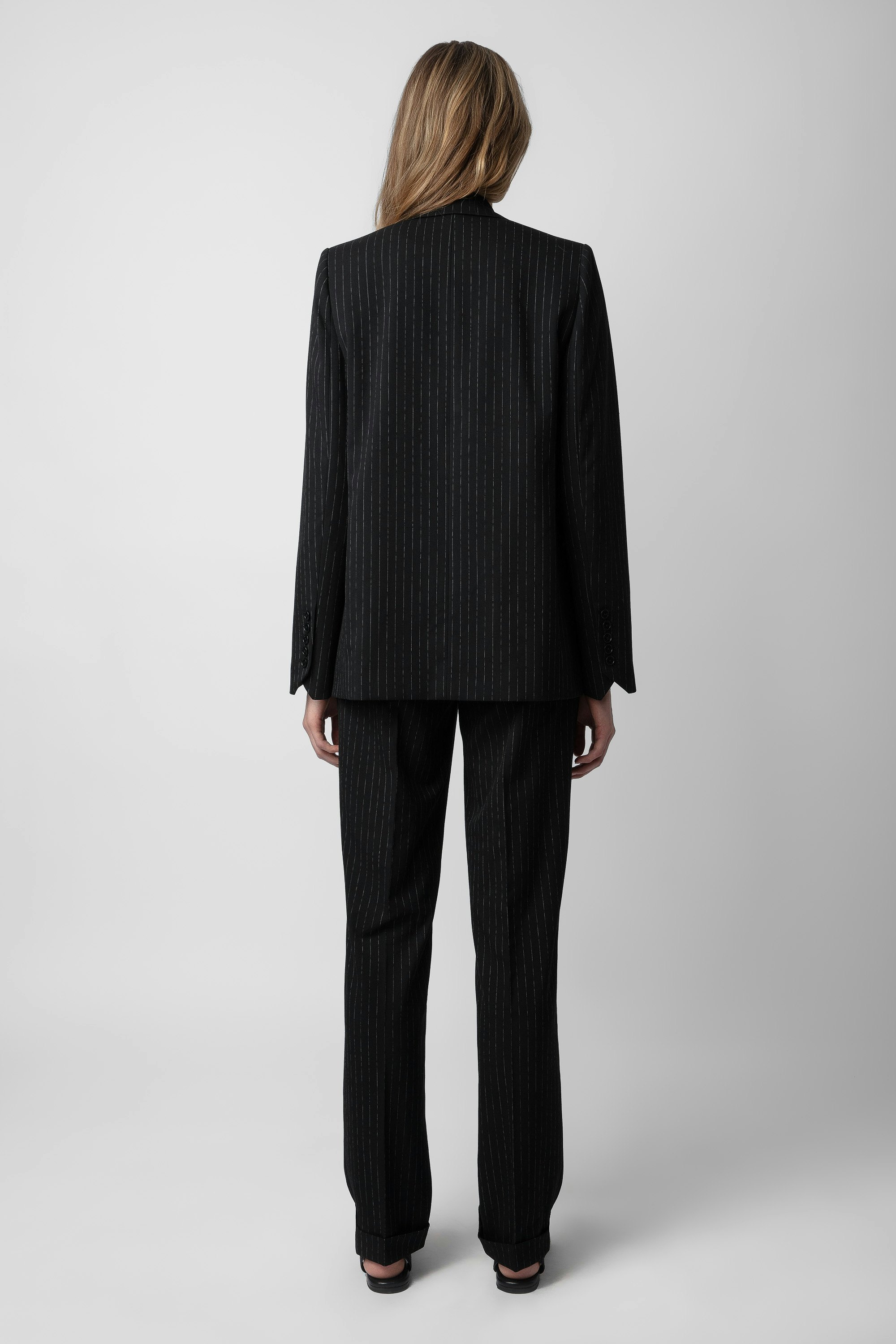 Blazer Valdo