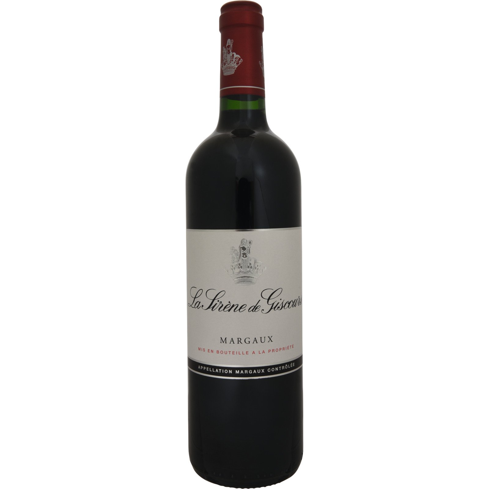 Bordeaux La Sirène de Giscours 75 cl