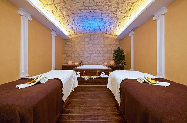 Wellness Wochenende in Bad Gögging für Zwei