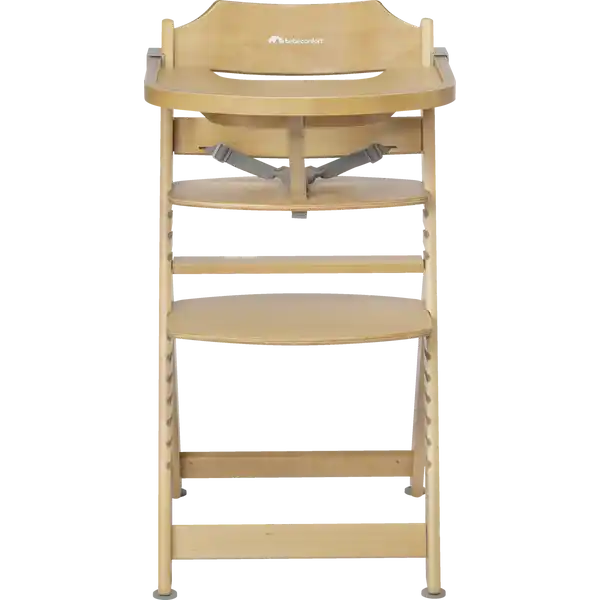 Hochstuhl Timba Basic Natural Wood